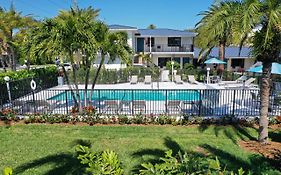 Tropic Isle Beach Resort Deerfield