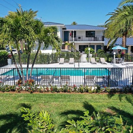 Tropic Isle Beach Resort Deerfield Beach Exterior photo