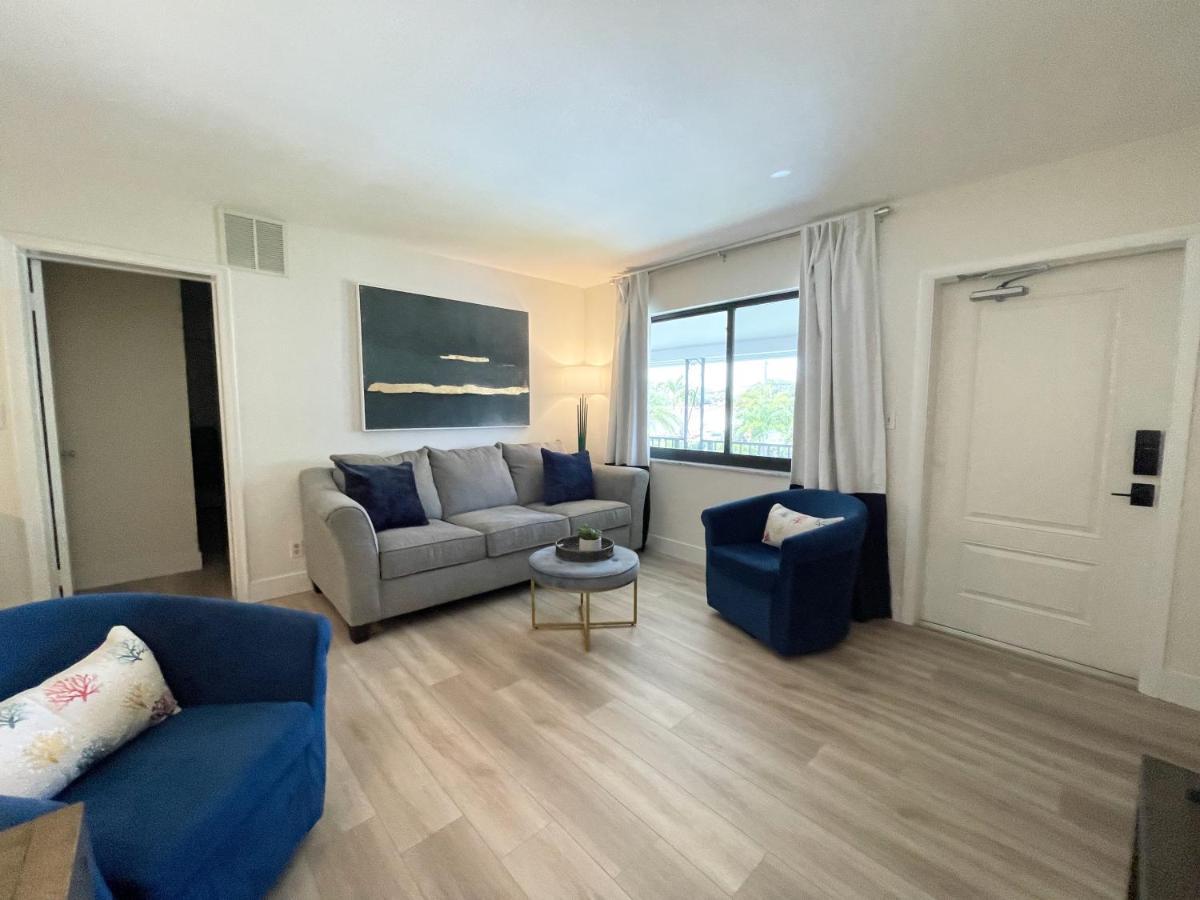 Tropic Isle Beach Resort Deerfield Beach Exterior photo